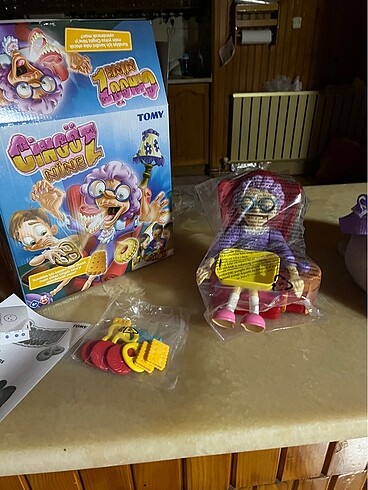 Cingöz nine - Görsel 7