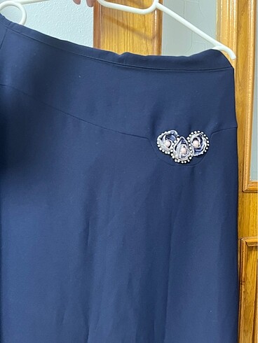 Tesettür abiye takım - Görsel 5