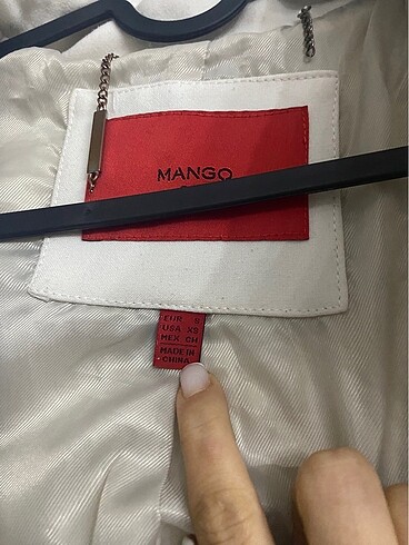 Mango Kaban