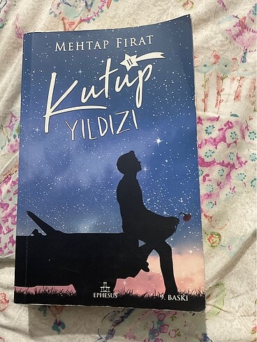 Kutup Yıldızı-2.Kitap