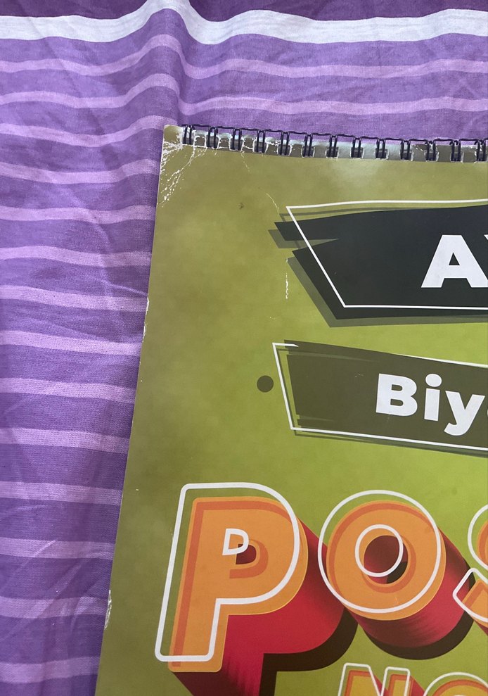 Ayt biyoloji poster notları KR akademi - Görsel 5