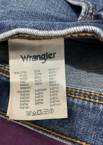 Mavi Erkek Denim Jean - Görsel 5