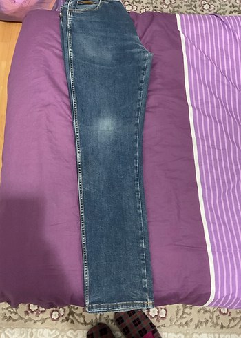 Mavi Erkek Denim Jean - Görsel 3