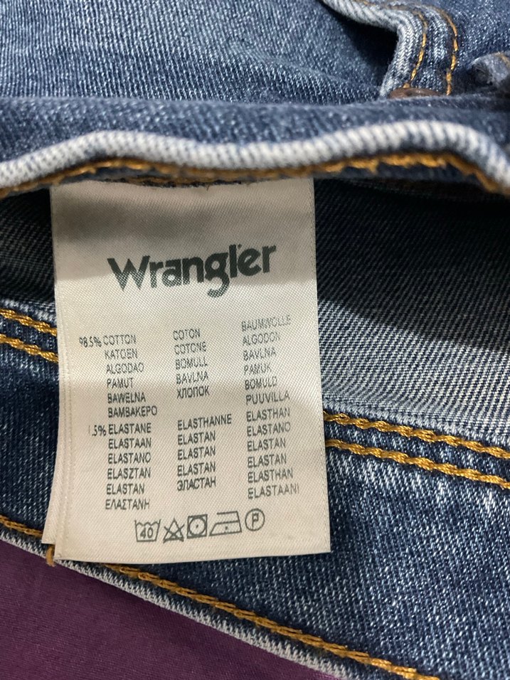 Mavi Erkek Denim Jean - Görsel 5