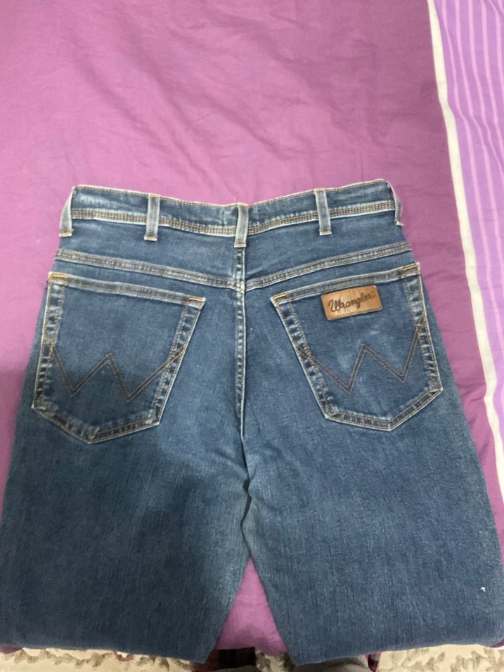 Mavi Erkek Denim Jean - Görsel 2
