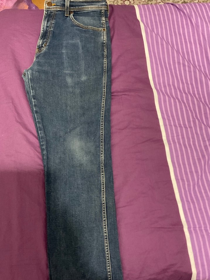 Mavi Erkek Denim Jean - Görsel 4