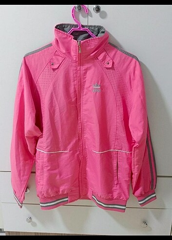 Adidas Orijinal Adidas spor eşofman üstü