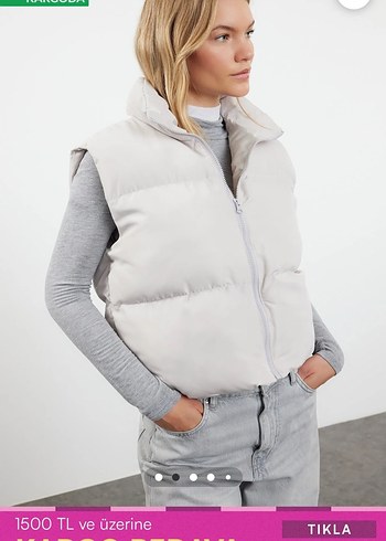 Regular su itici şişme yelek - Görsel 3