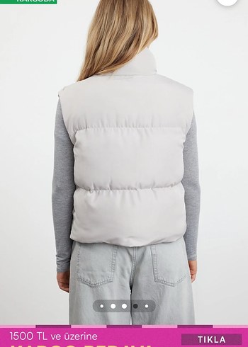 Regular su itici şişme yelek - Görsel 4