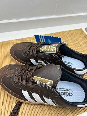 Adidas samba