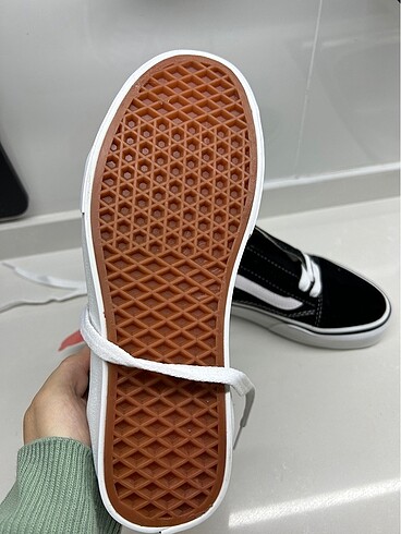 36 Beden Vans skool