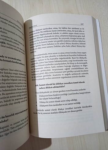  Beden Temel hukuk bilgisi Muhammed özekes
