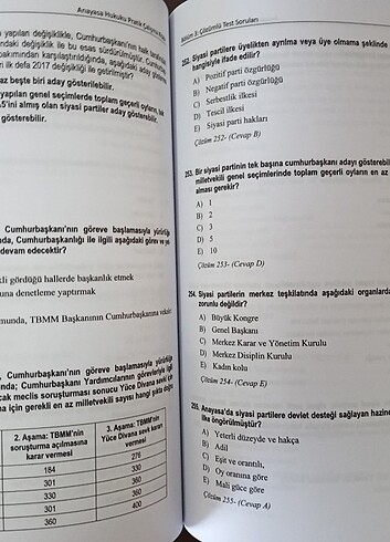 Şeref iba anayasa hukuku pratik
