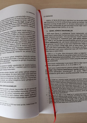 Beden Medenî Usul Hukuku - Güncellenmiş 10. Baskı