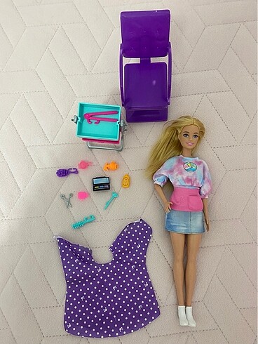 Barbie