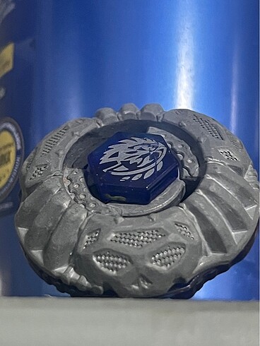 orjinal nemesis beyblade