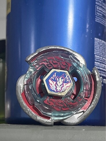 orjinal pegasus beyblade