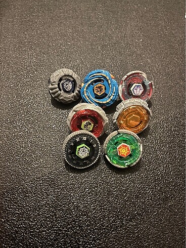 beybladeler