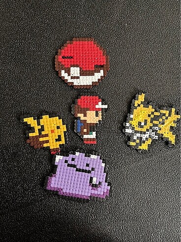  pixel art pokemon