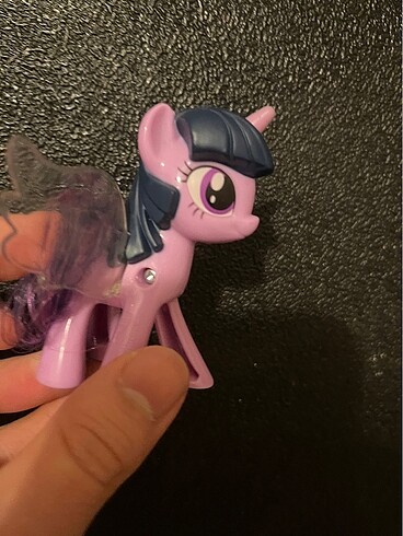 Beden my little pony