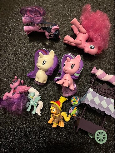 my little pony