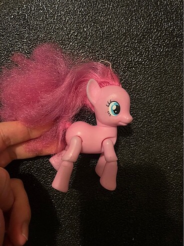 Beden Renk my little pony