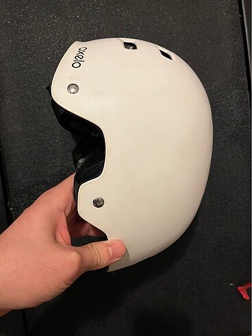 oxelo kask