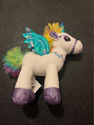 unicorn peluş