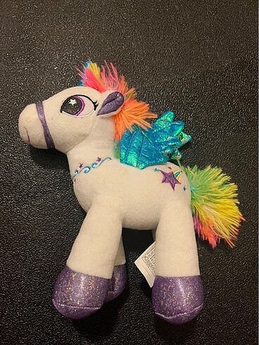 Diğer unicorn peluş