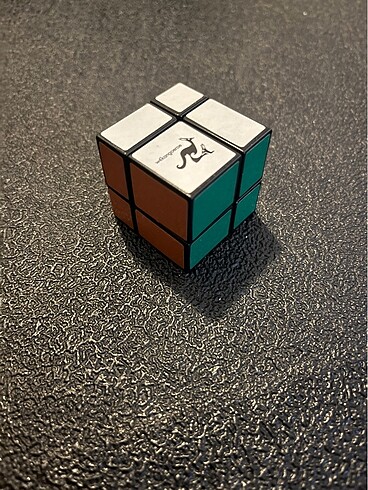 2x2 rubi küp