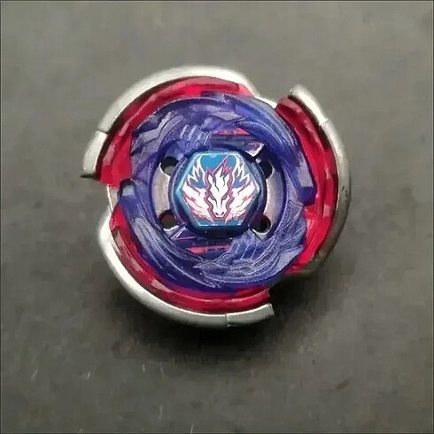 Big bang pegasus orjinal beyblade