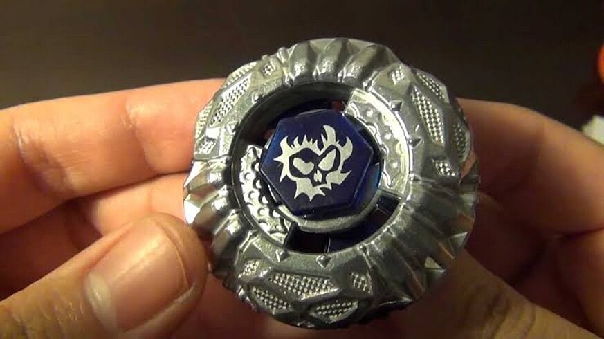 proto nemesis beyblade orjinal