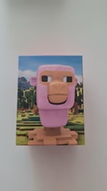 minecraft mcdonalds koyun