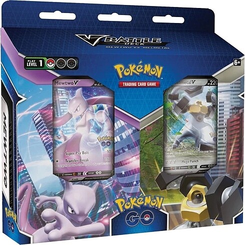 pokemon card set