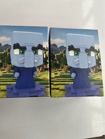 minecraft mcdonalds köylü