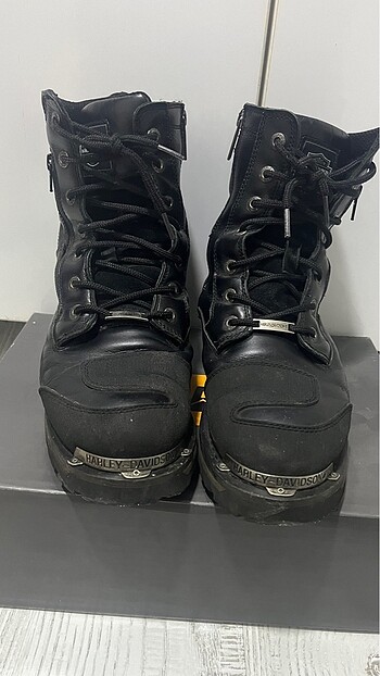 harley davidson bot - Görsel 2