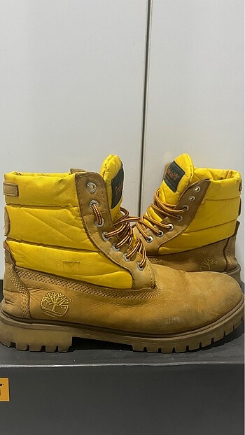 Timberland 42