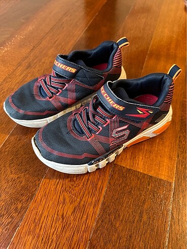 Skechers Flex Glow Erkek Çocuk Spor Ayakkabı