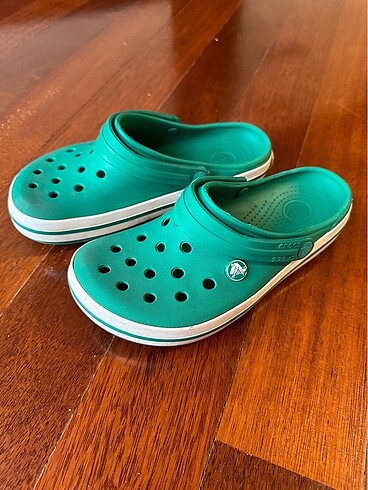 Crocs Crocband Unisex Orijinal Terlik