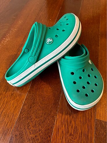 Crocs Crocs Crocband Unisex Orijinal Terlik