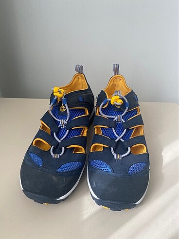 Timberland outdoor sandalet