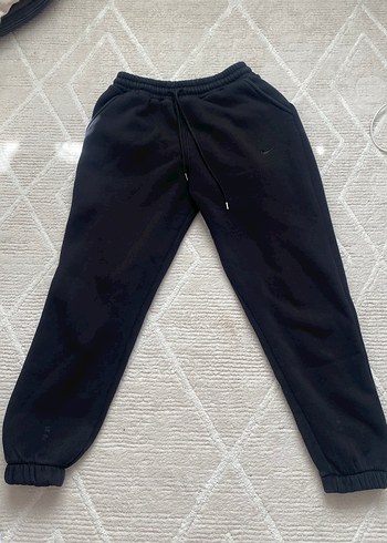 Nike Siyah Rahat Jogger Esofman Alti