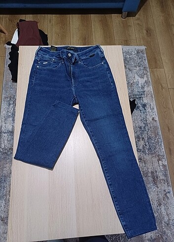 27 Beden Mavi Jeans - Pantolon