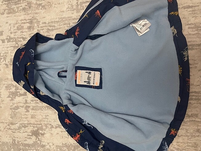 LC Waikiki ceket