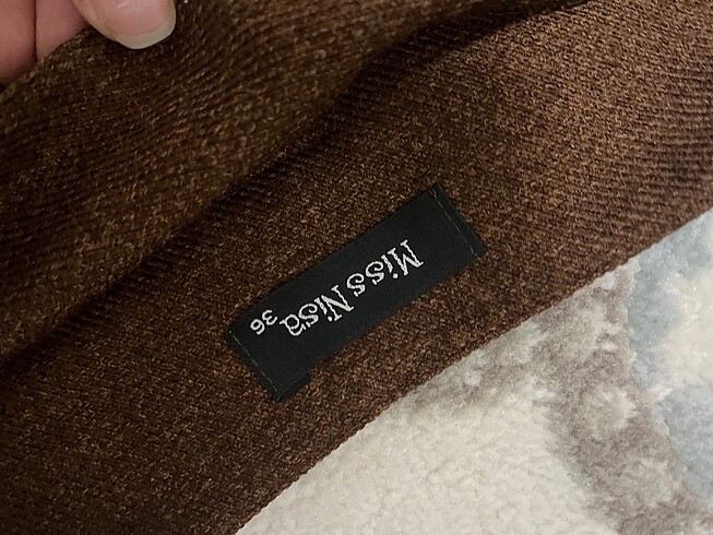 Diğer Kışlık pantolon