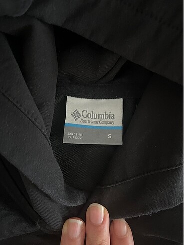 Columbia Sweatshirt