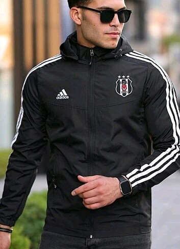 BJK TARAFTAR YAĞMURLUK
