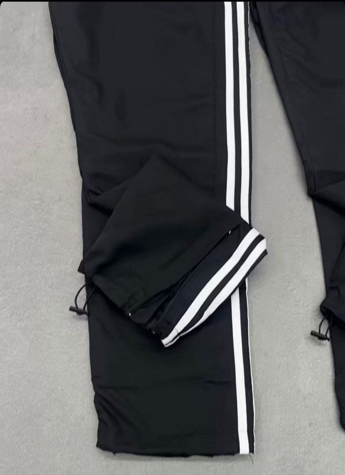 Puma Siyah Kapüşonlu Spor yagmurluk — görsel 19/20