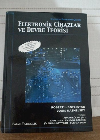 mühendislik üç kitap - Görsel 2