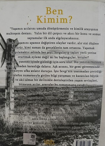  Beden Kitap